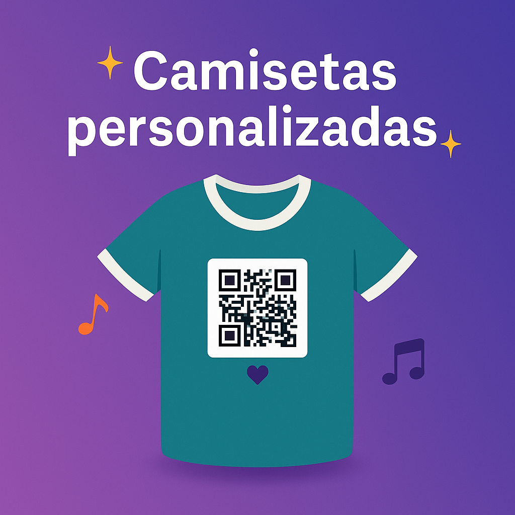 Camiseta Personalizada GlamChic