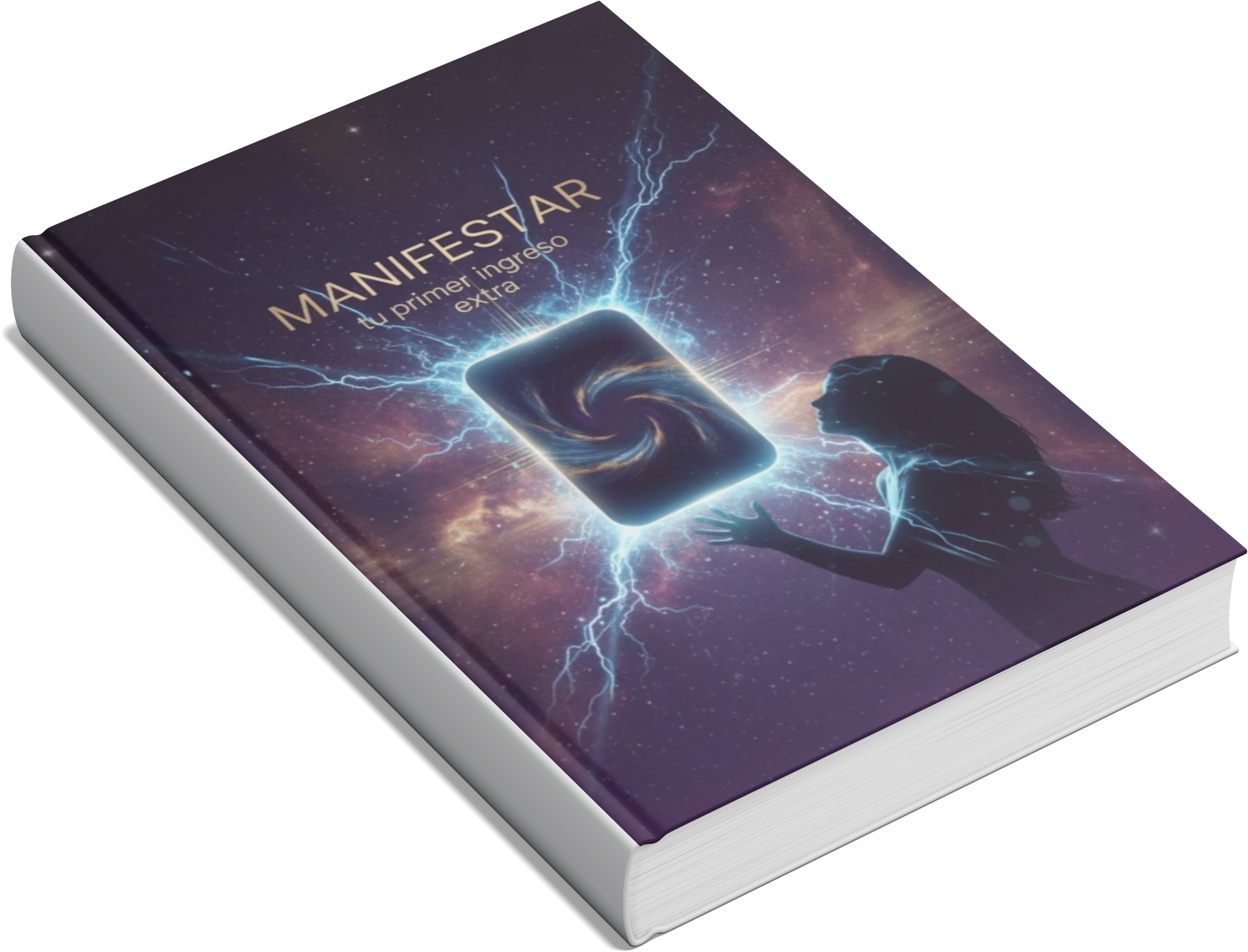 ABUNDANCIA EN ACCIÓN: Ebook + Workbook para tu Primer Ingreso Extra